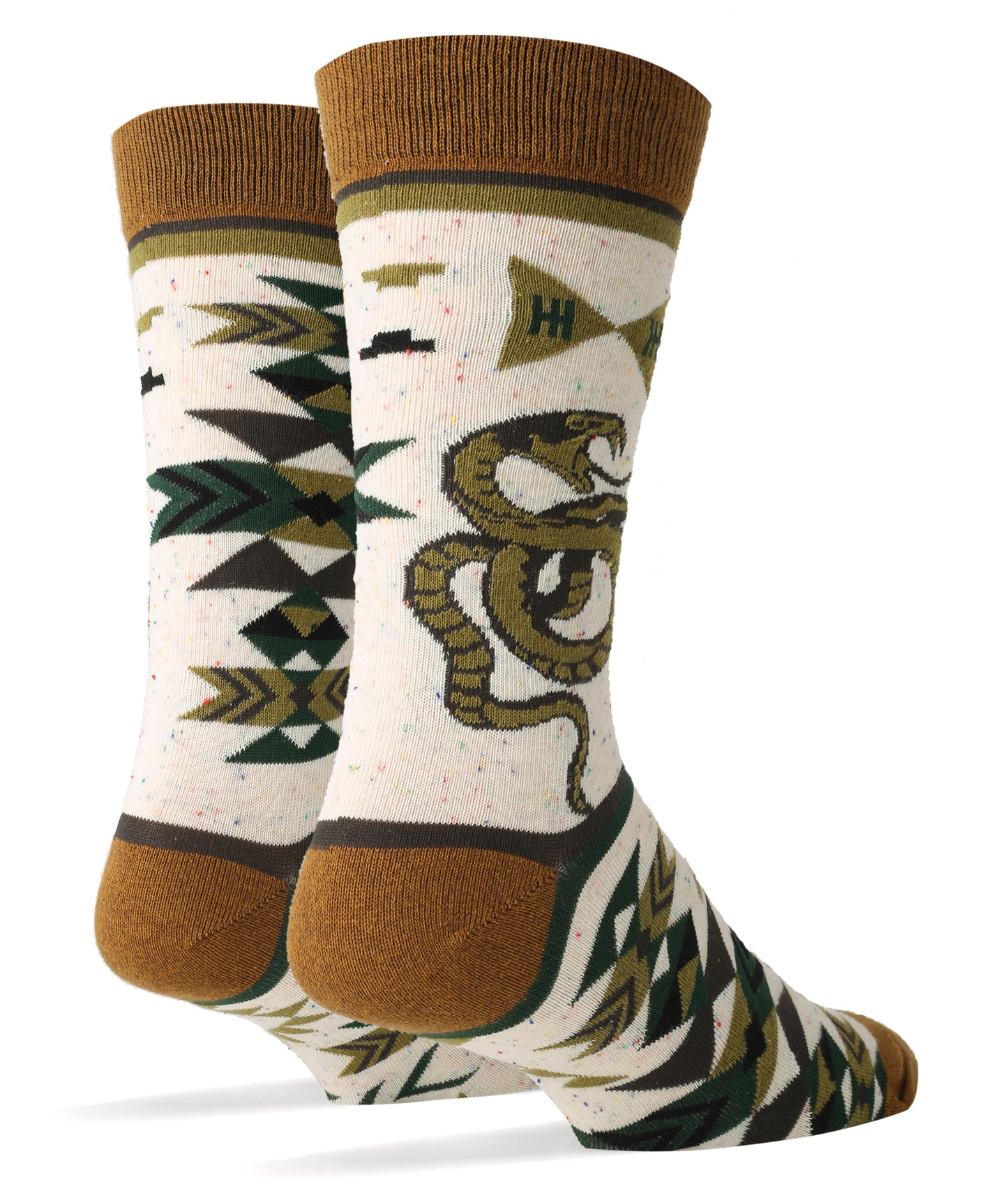Snake Eyes - Sock It Up Sock Co