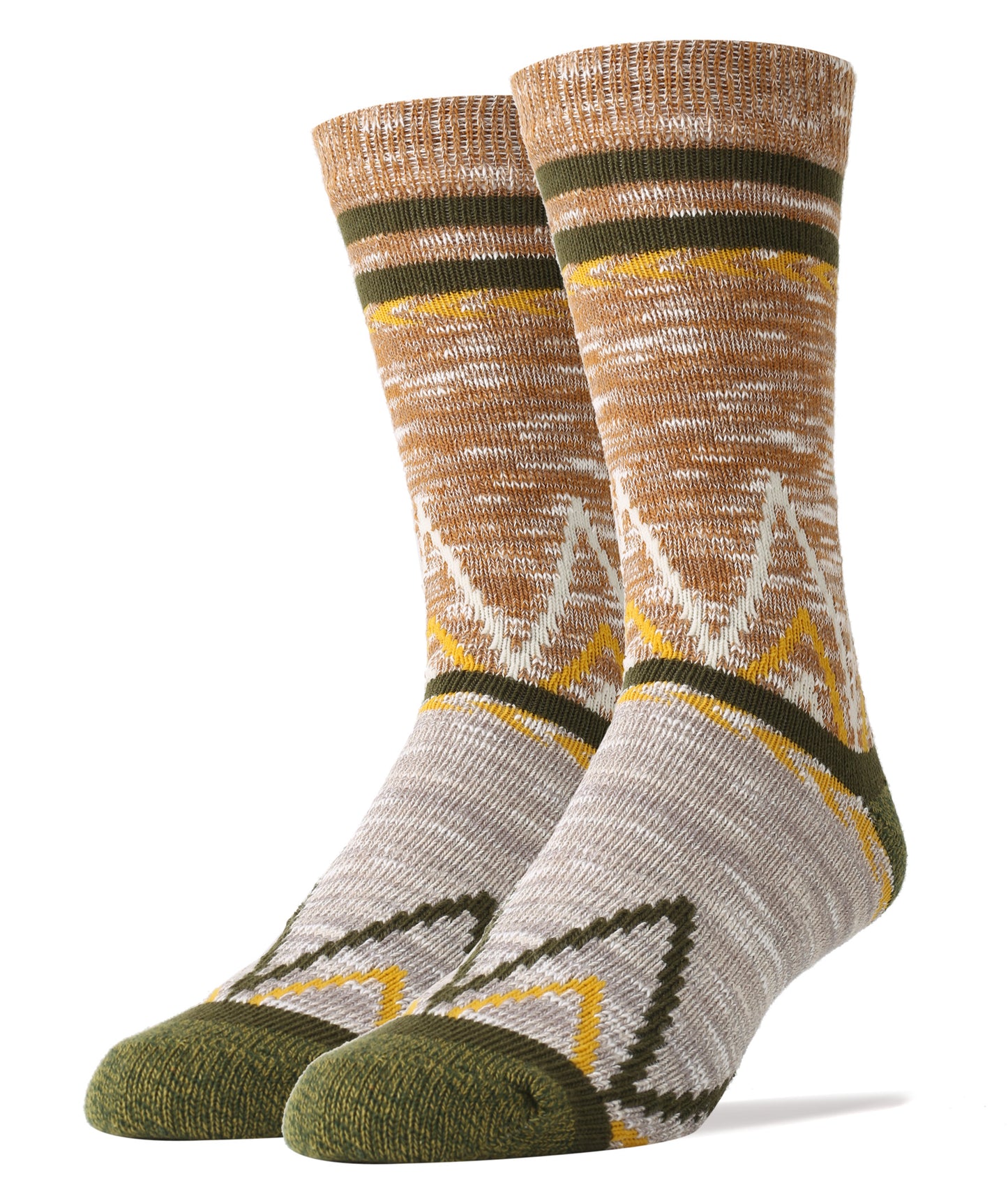 Dukkah Seed - Sock It Up Sock Co