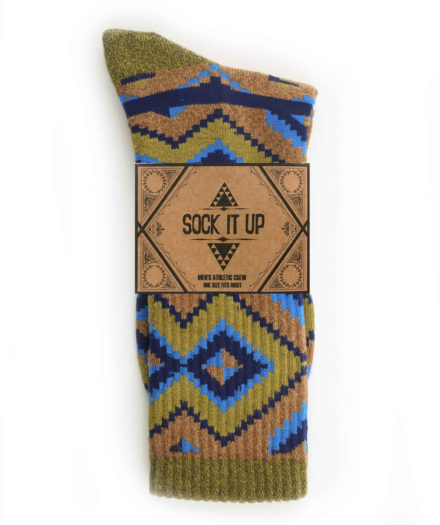 Urban Call - Sock It Up Sock Co