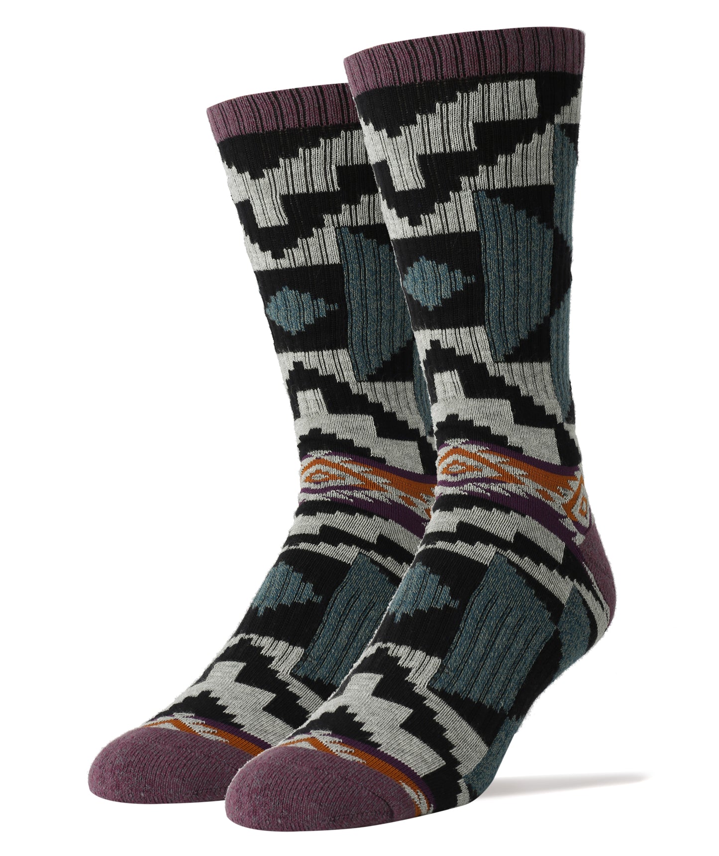 Dusk Wind - Sock It Up Sock Co