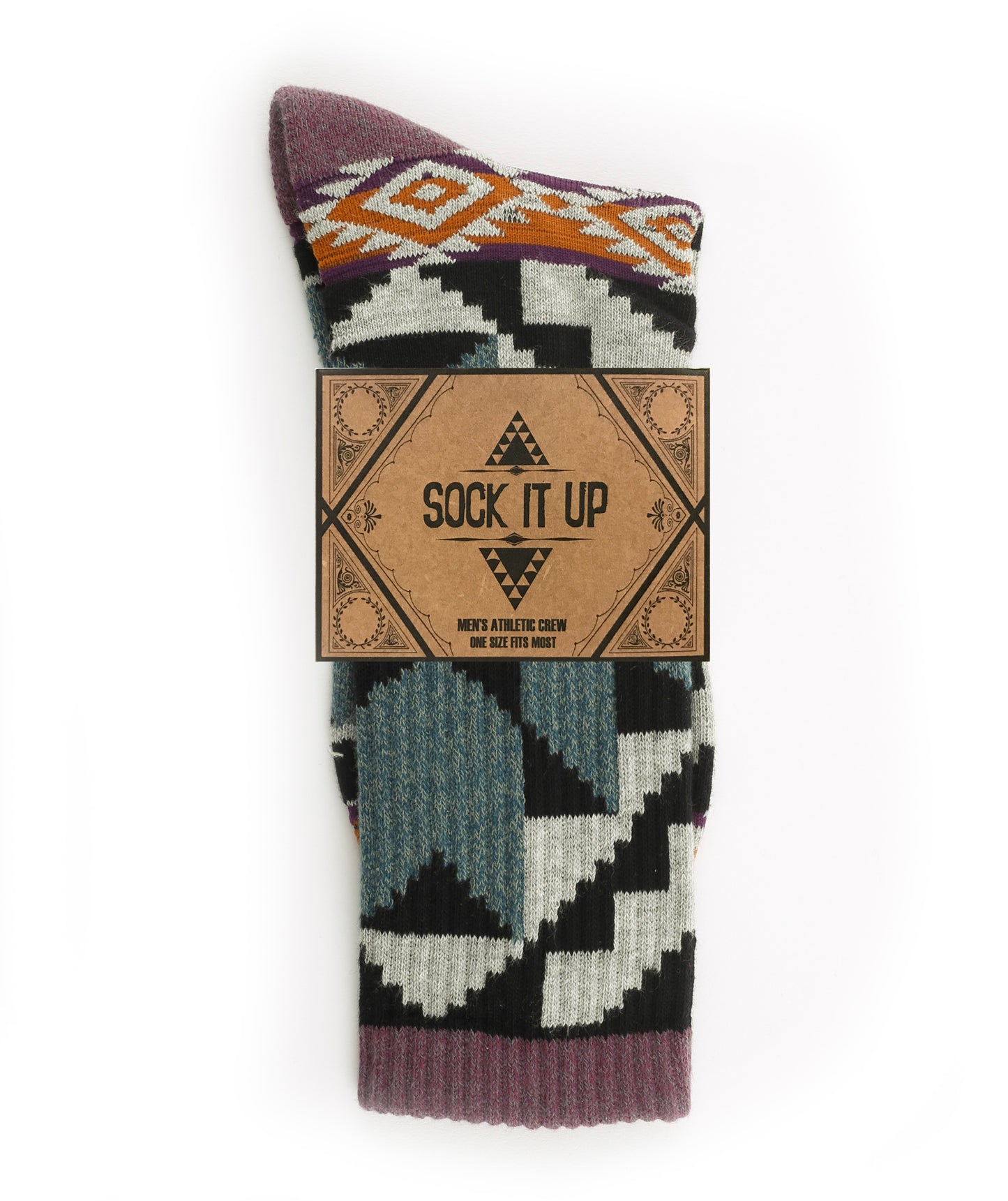 Dusk Wind - Sock It Up Sock Co