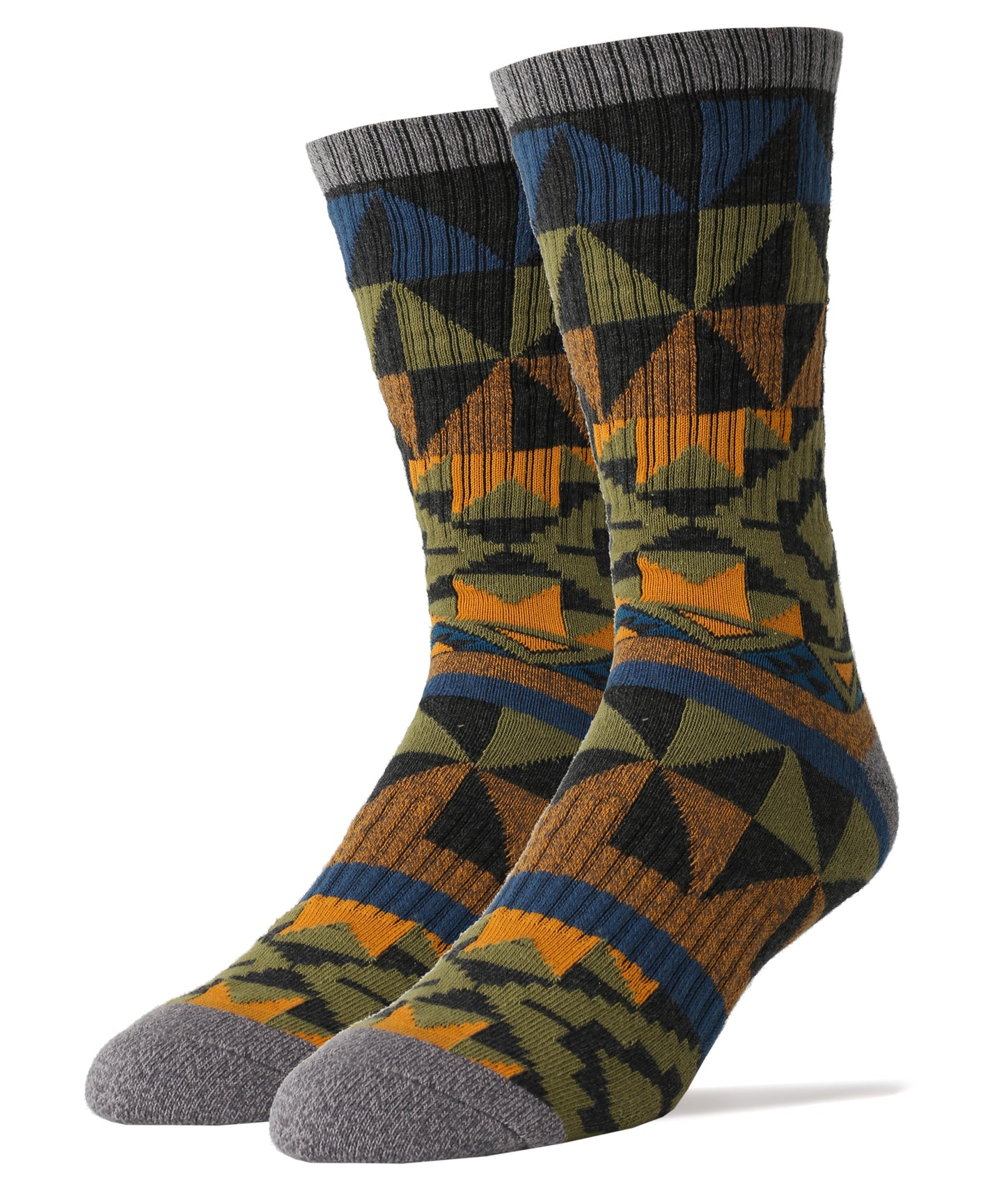 Autumn Night - Sock It Up Sock Co