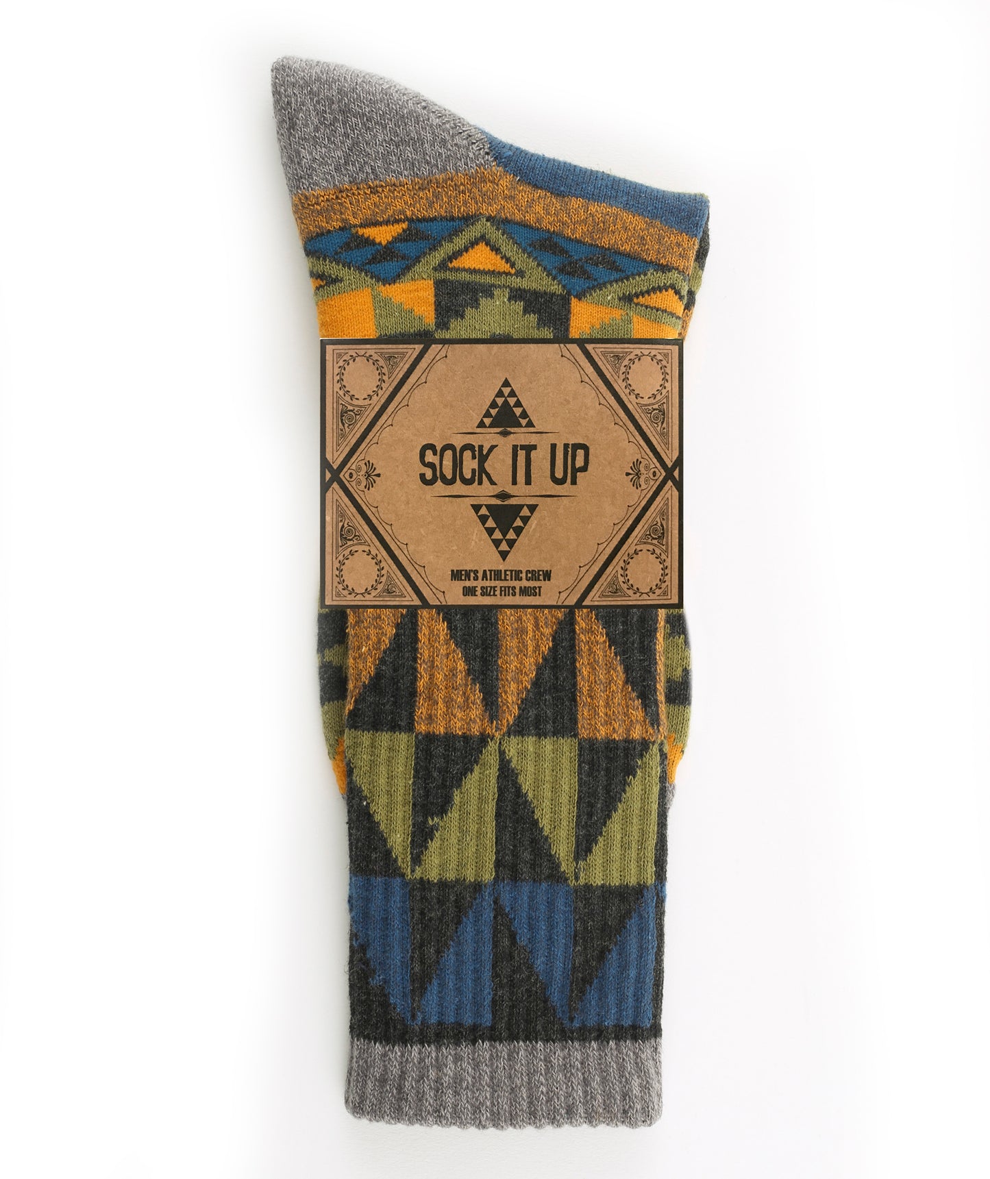 Autumn Night - Sock It Up Sock Co