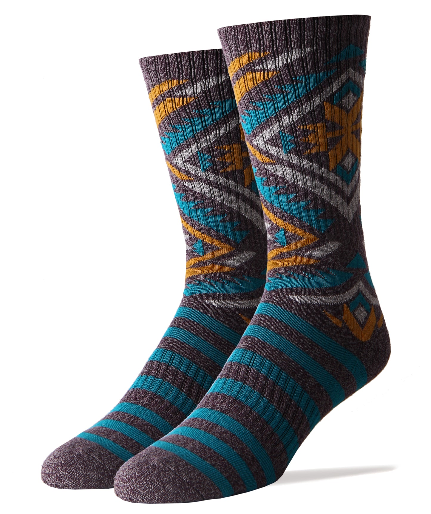 Blue Peak - Sock It Up Sock Co