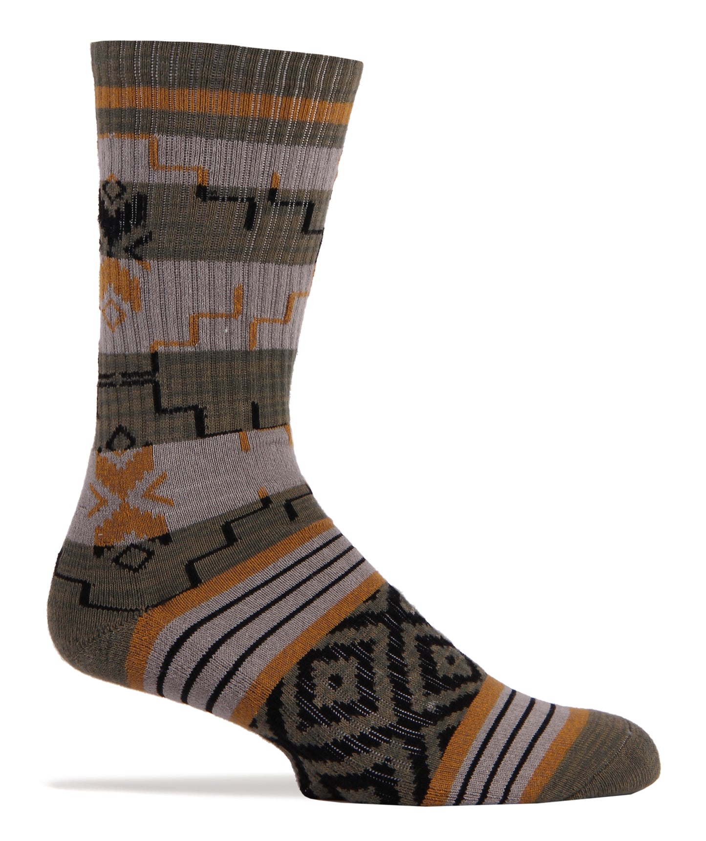 A Mount Logan - Sock It Up Sock Co