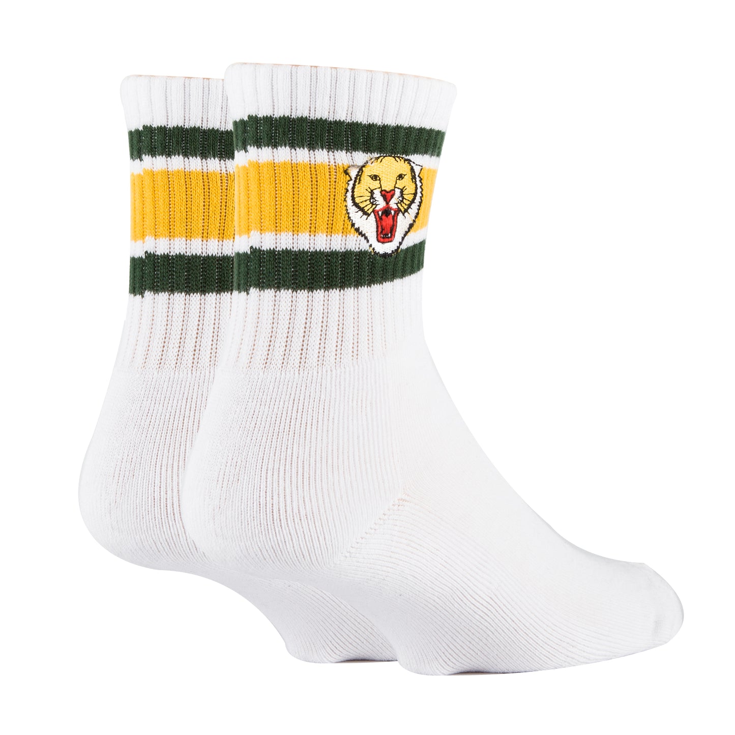 Eye Of Tiger - Sock It Up Sock Co