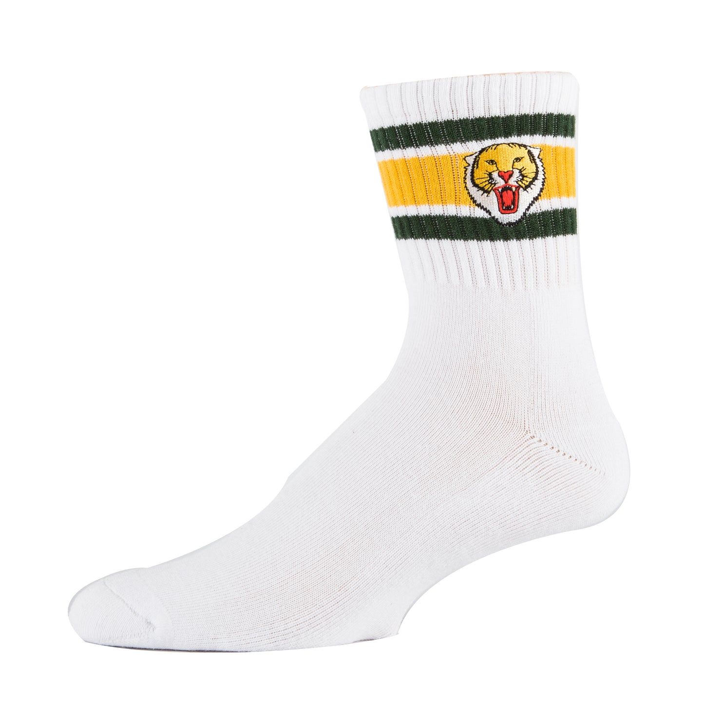 Eye Of Tiger - Sock It Up Sock Co