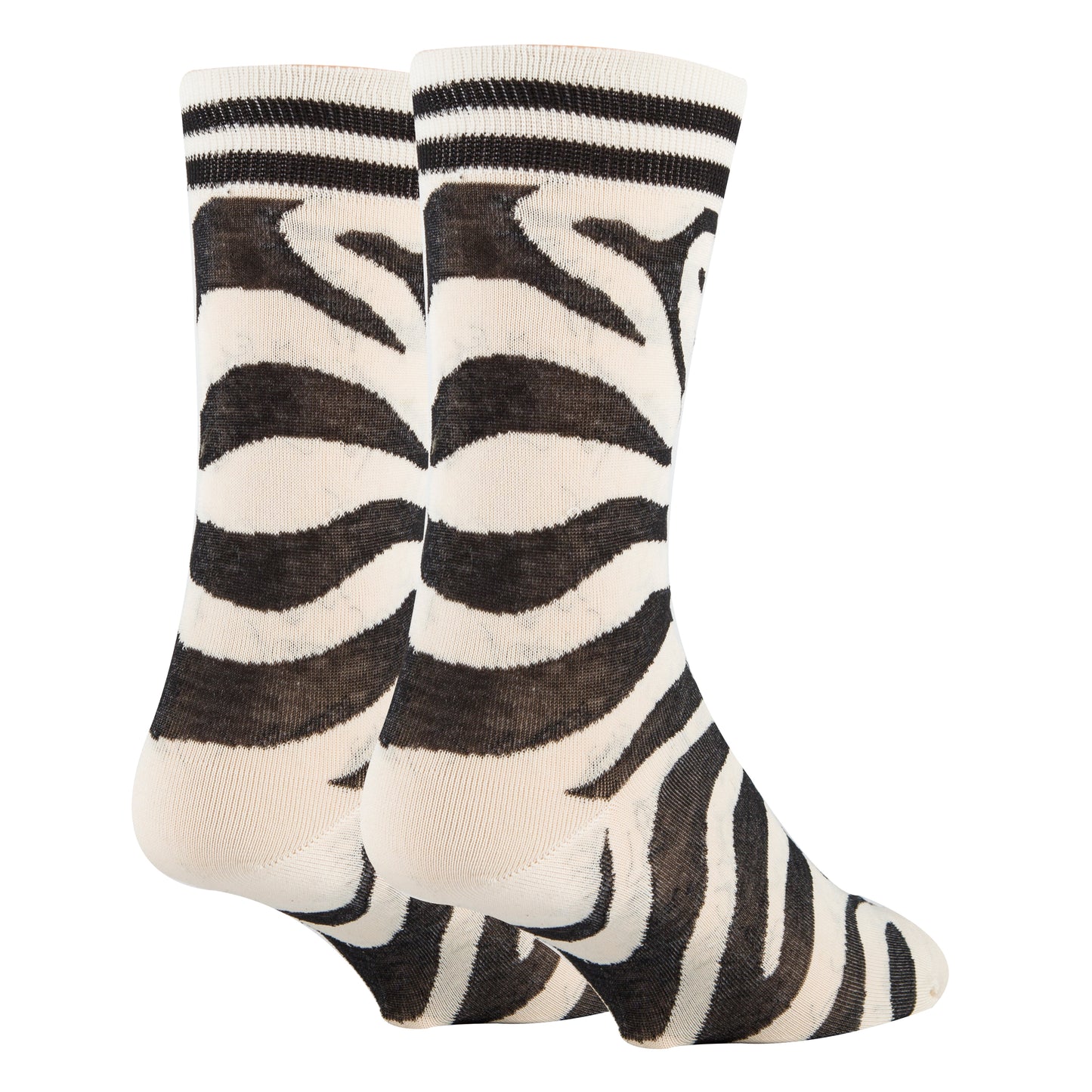 Feral Vibes - Sock It Up Sock Co