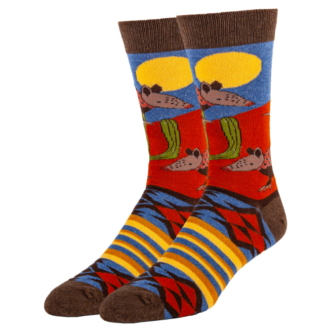 Amardillo Rodeo - Sock It Up Sock Co