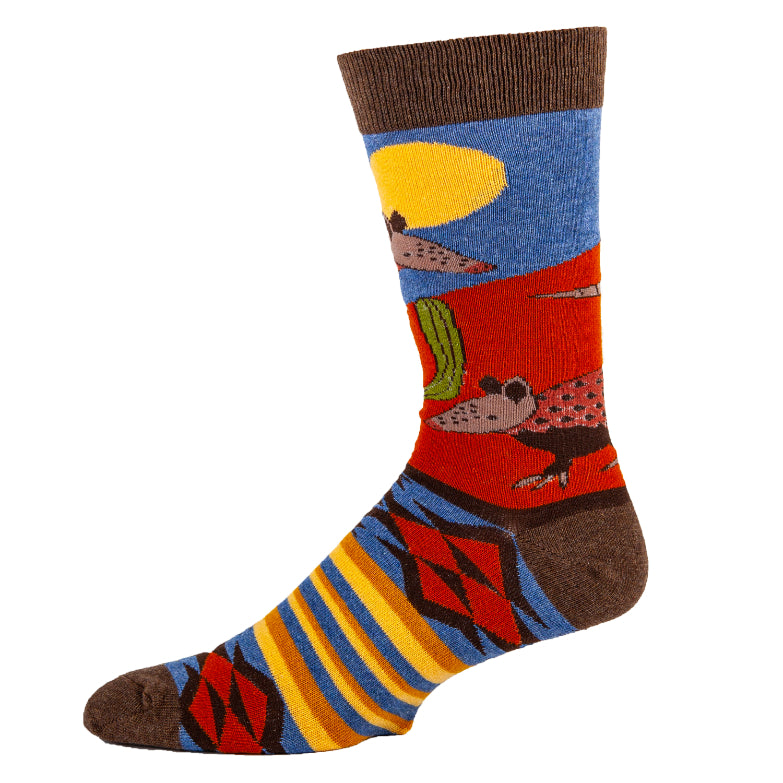 Amardillo Rodeo - Sock It Up Sock Co