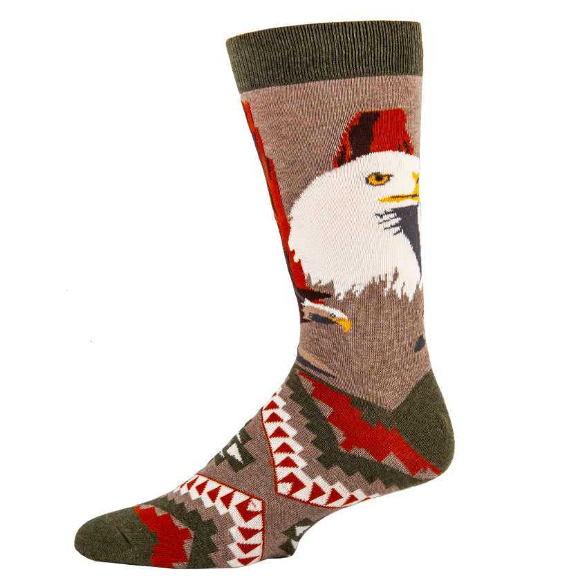 Eagle Creek - Sock It Up Sock Co
