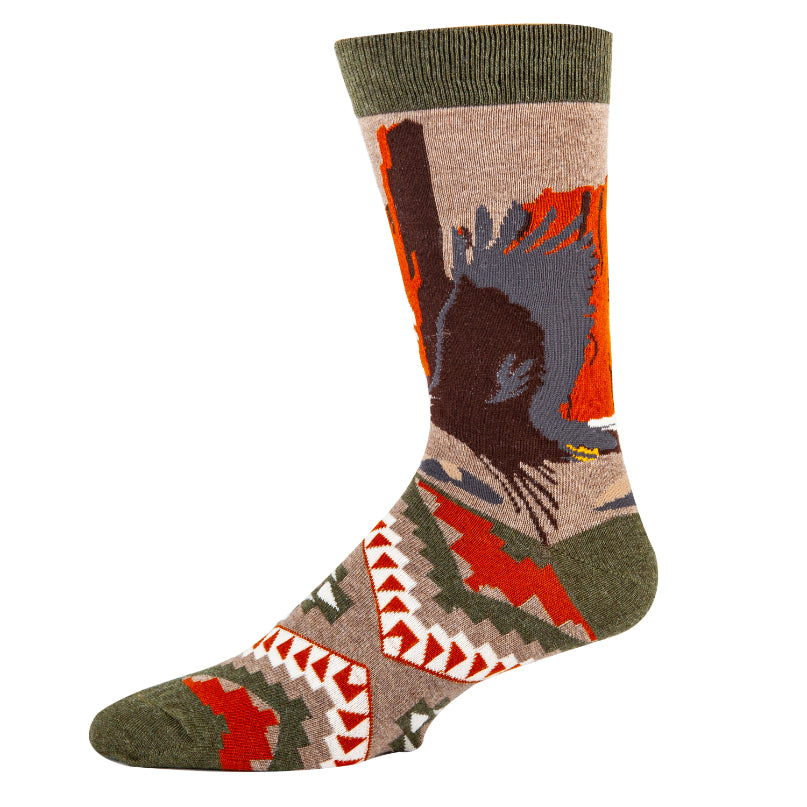 Eagle Creek - Sock It Up Sock Co
