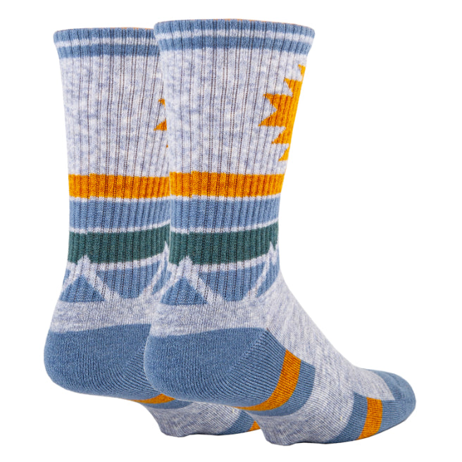 Blue Jay's - Sock It Up Sock Co