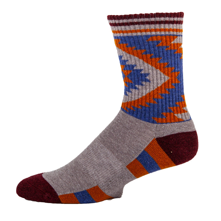 Twin Peaks Wool Socks