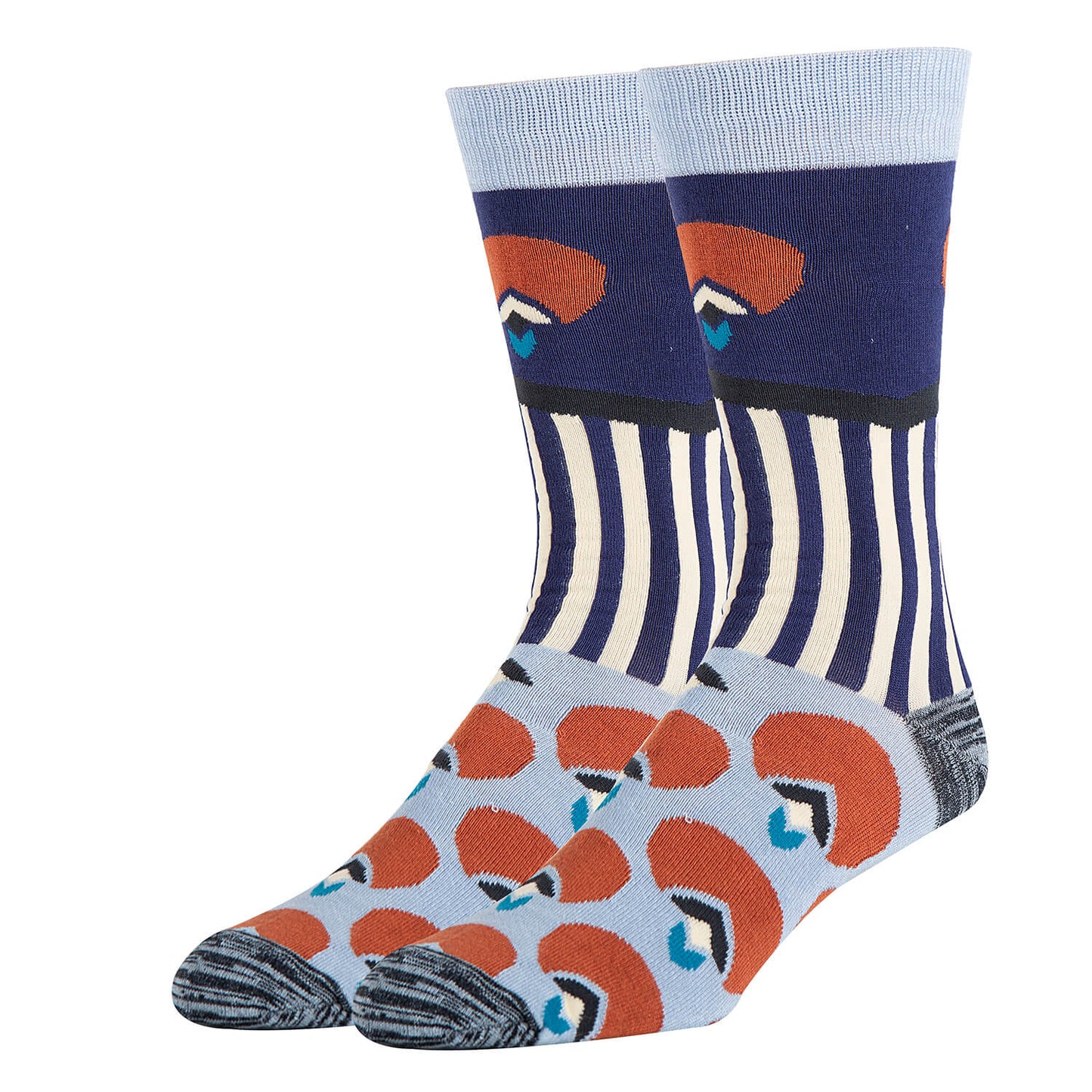 Calcetines Otono Breez Bambú