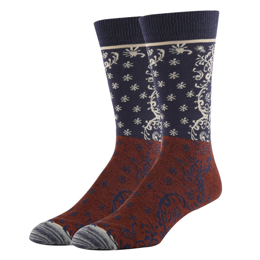 Bandido Bamboo Socks | Stylish Dress Socks for Men