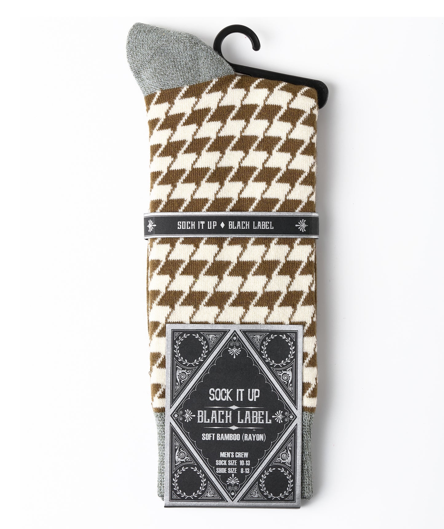 Mr. Tobias - Sock It Up Sock Co