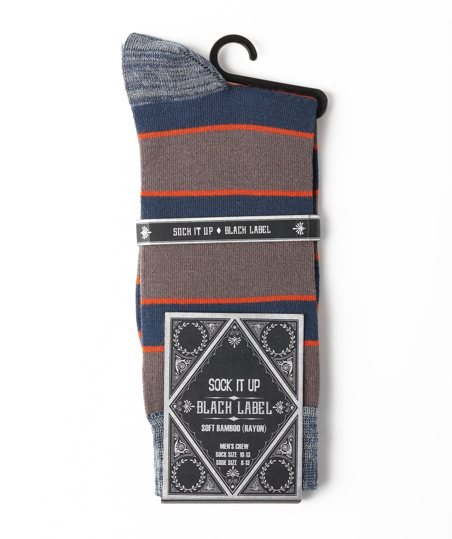 Mr. Sherman - Sock It Up Sock Co