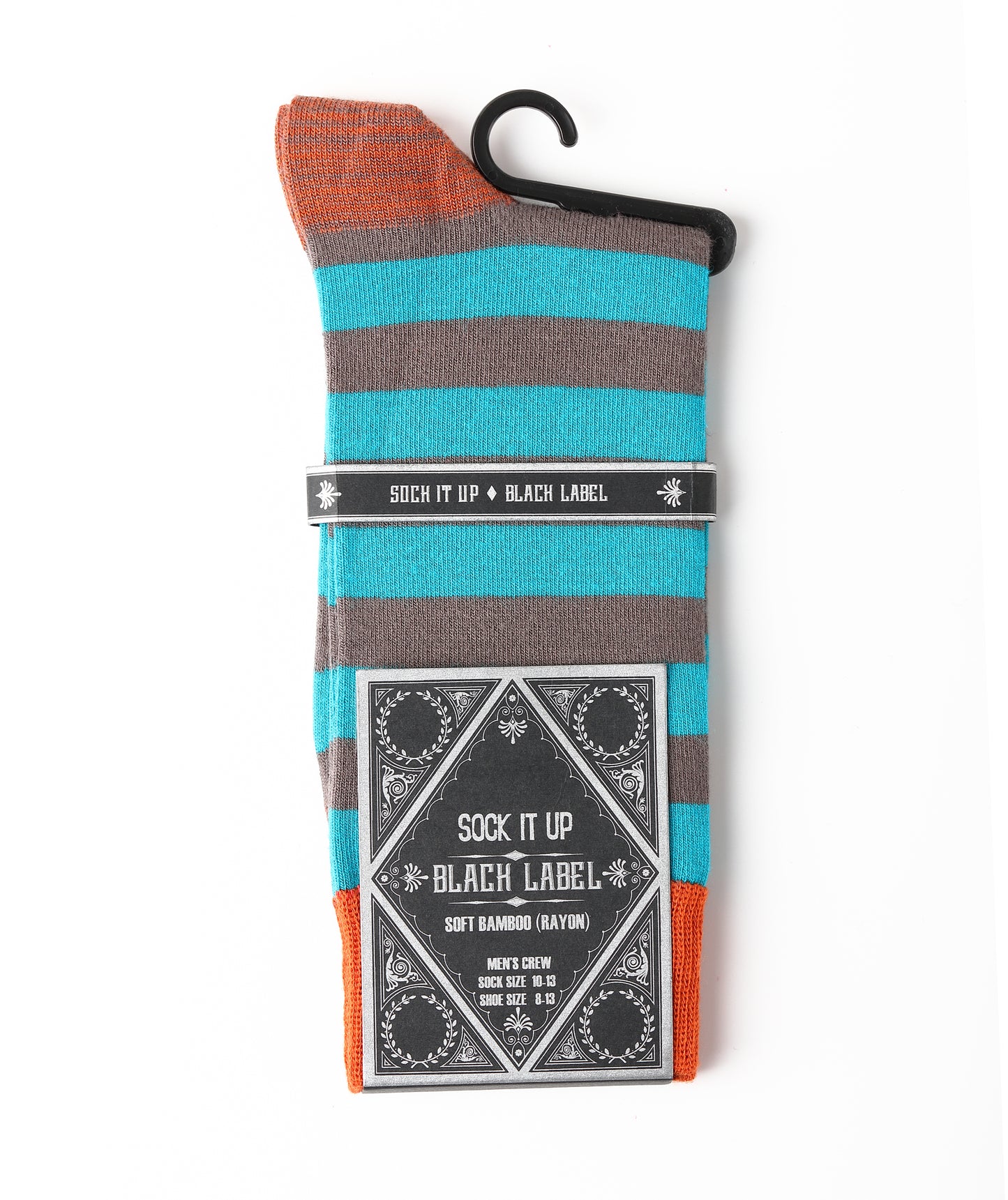 Mr. Ulysses - Sock It Up Sock Co