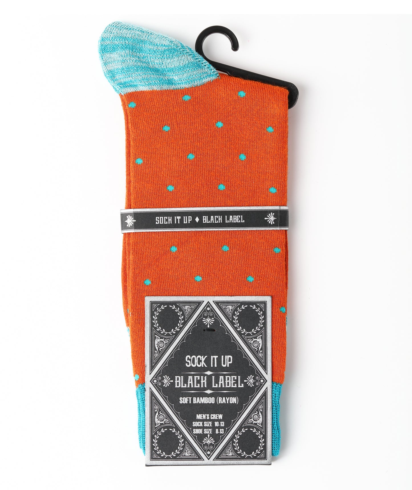 Mr. Cullen - Sock It Up Sock Co