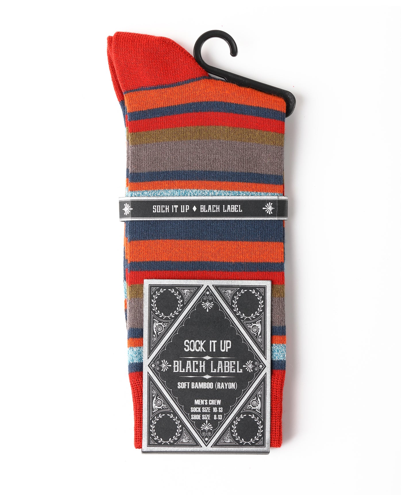 Mr. Conrad - Sock It Up Sock Co