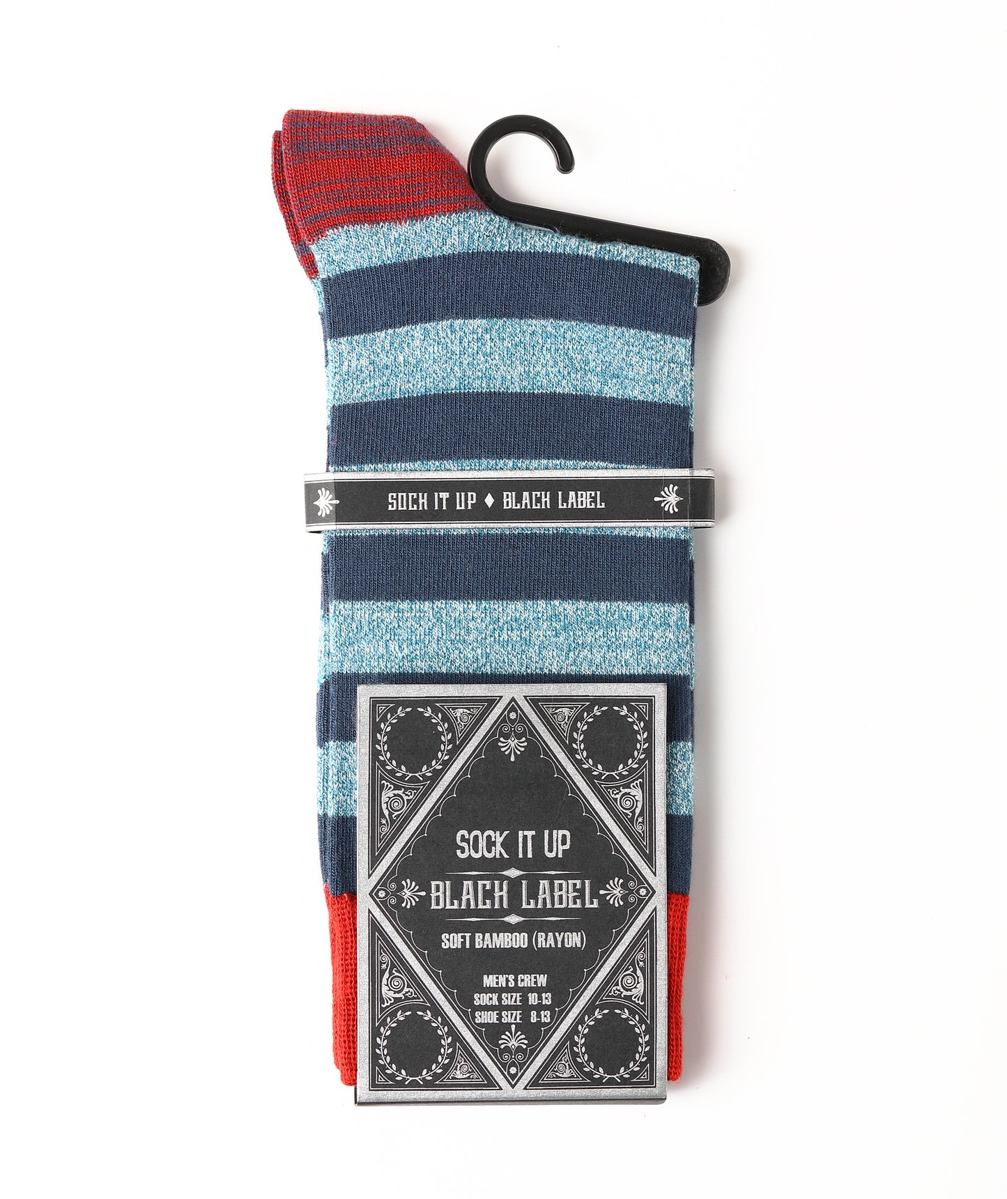Mr. Harvey - Sock It Up Sock Co