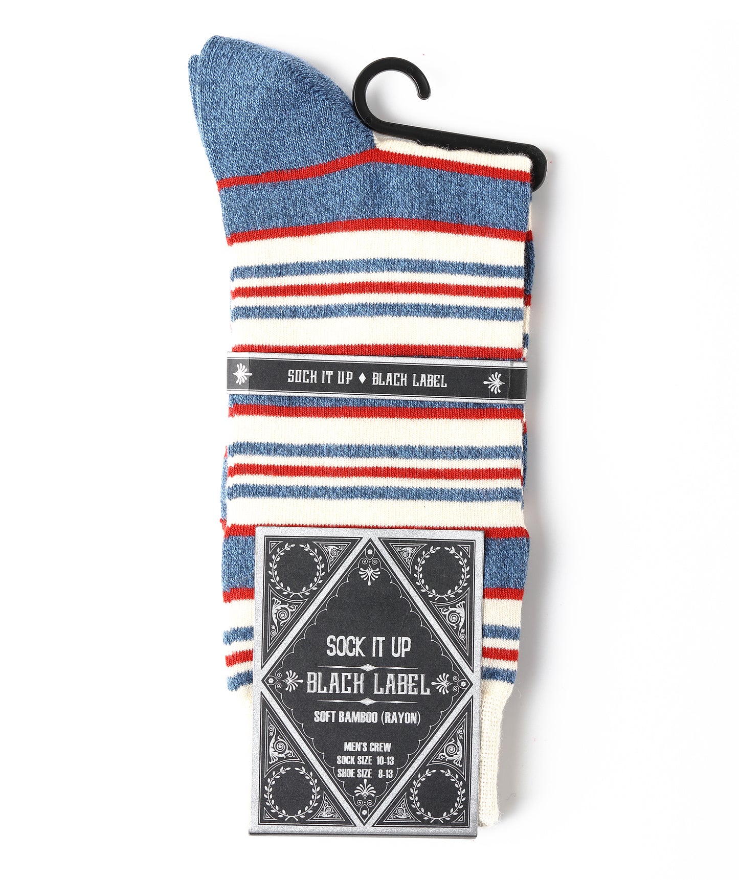 Mr. Franklin - Sock It Up Sock Co