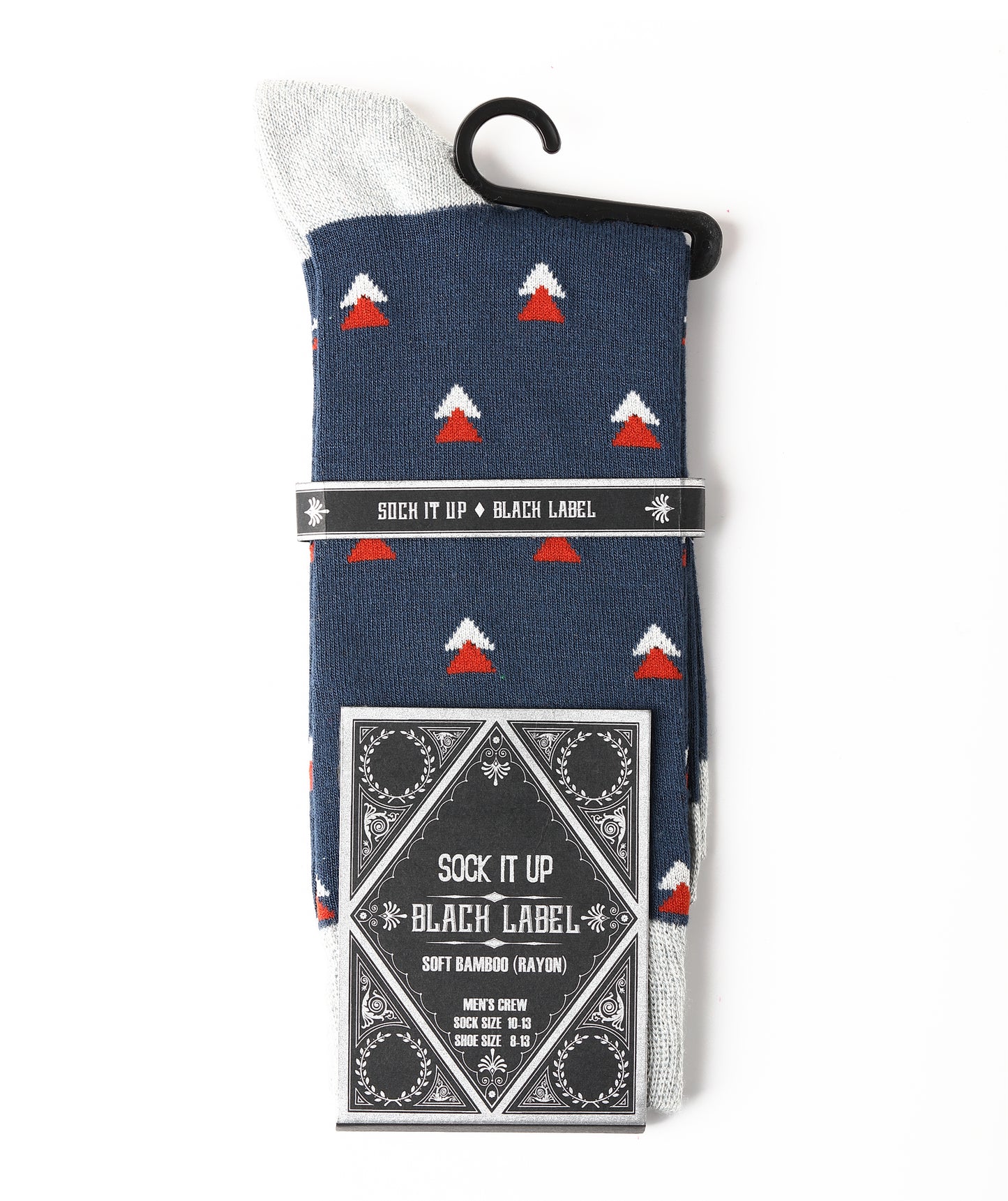 Mr. Theodore - Sock It Up Sock Co