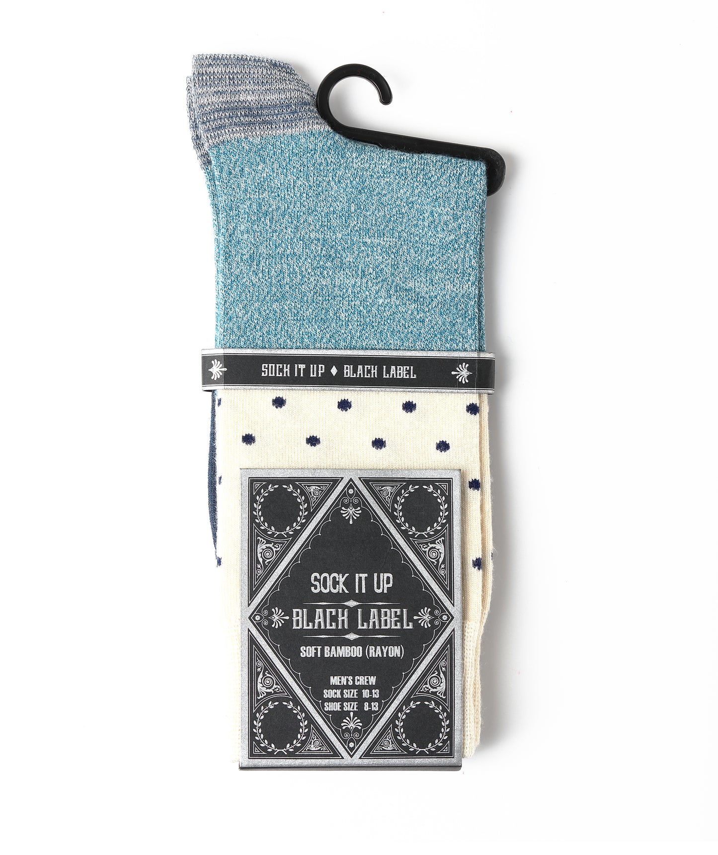 Mr. Palmer - Sock It Up Sock Co