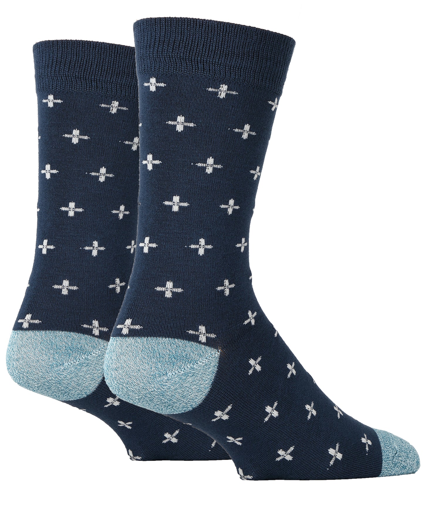 Mr. Edward - Sock It Up Sock Co