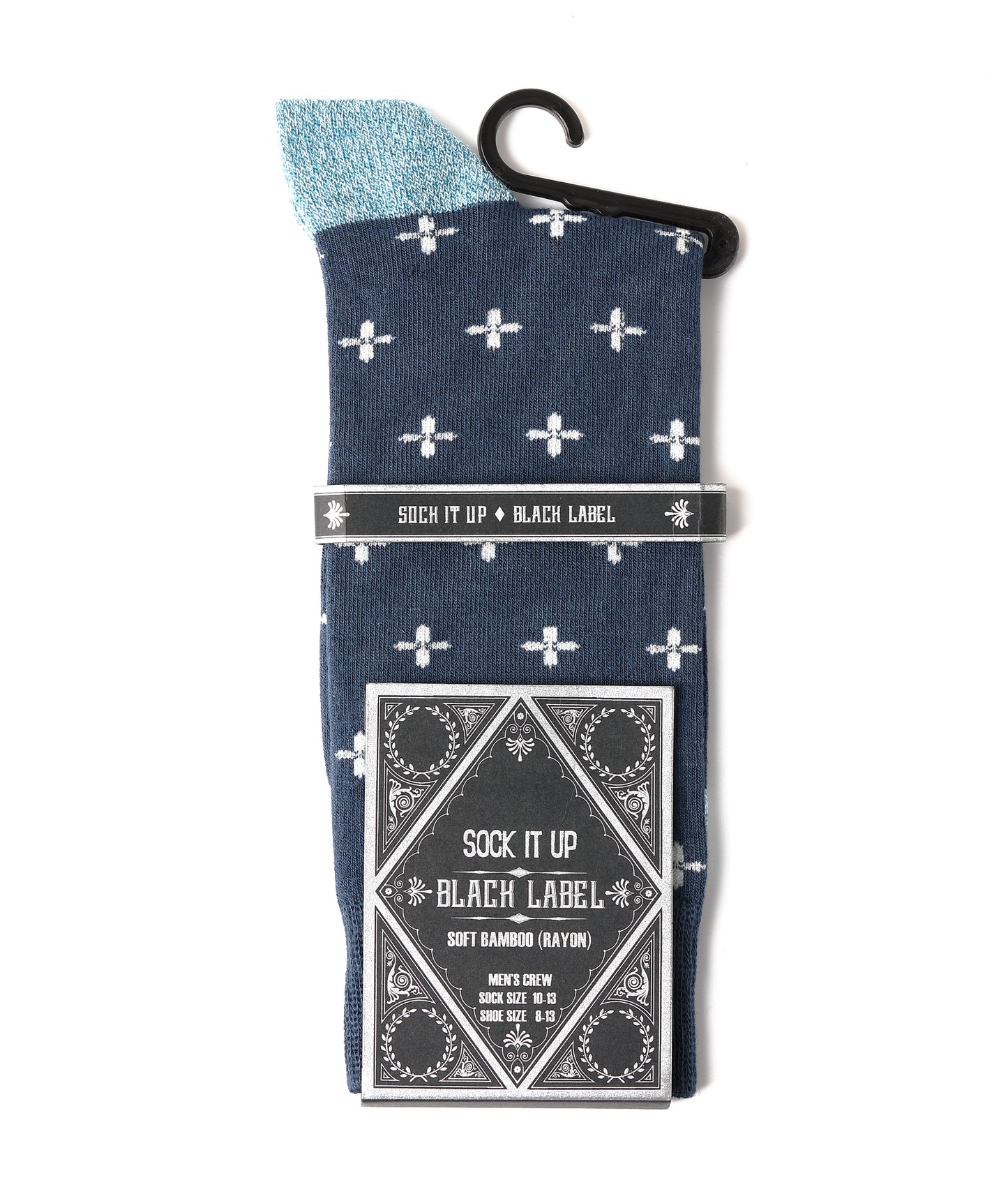 Mr. Edward - Sock It Up Sock Co