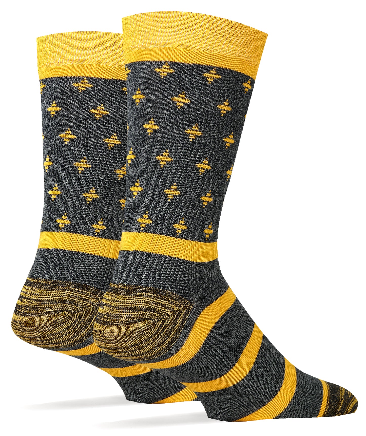 Bourbon St - Sock It Up Sock Co