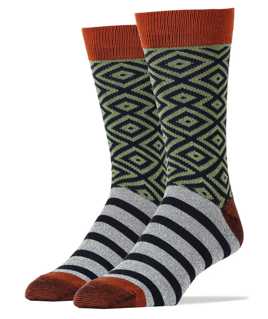 Beale St - Sock It Up Sock Co