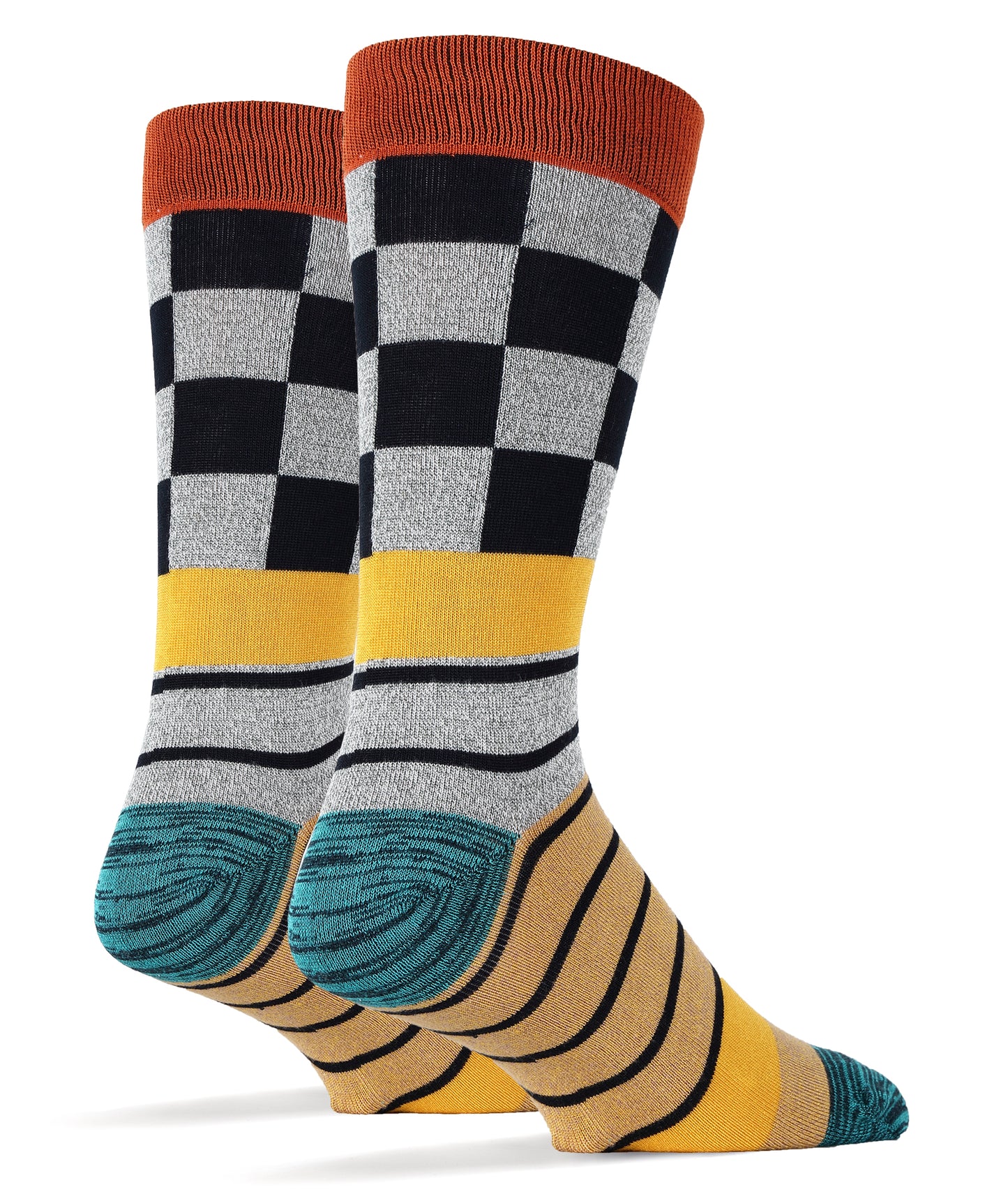 Wall St - Sock It Up Sock Co