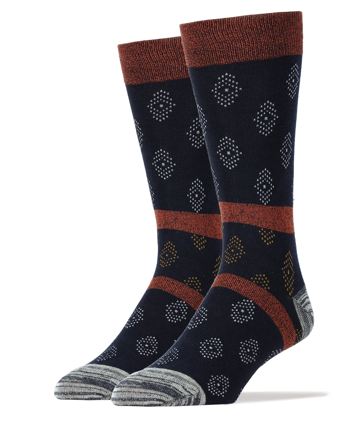 Lombard St - Sock It Up Sock Co