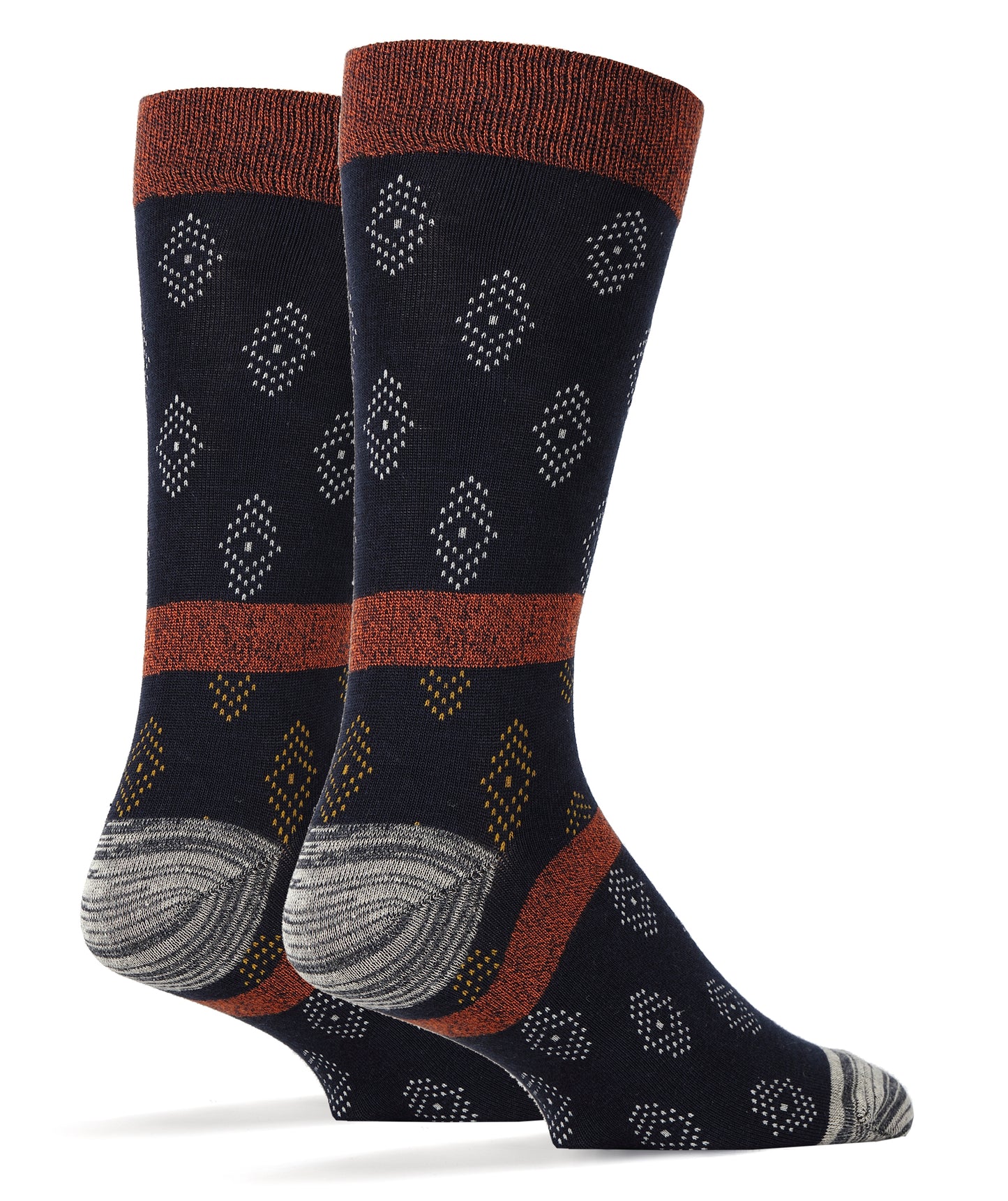 Lombard St - Sock It Up Sock Co