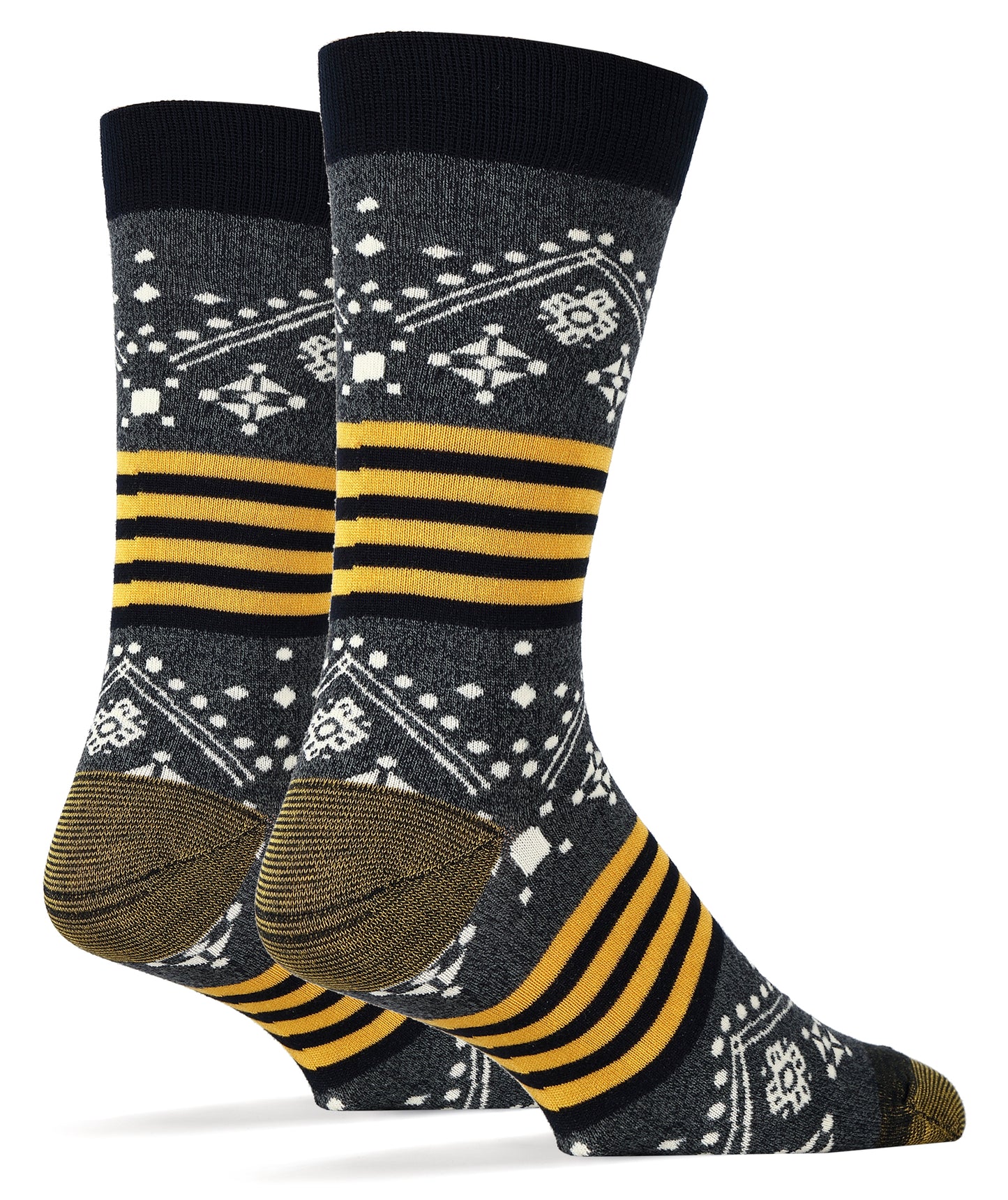 Pennsylvania Ave - Sock It Up Sock Co