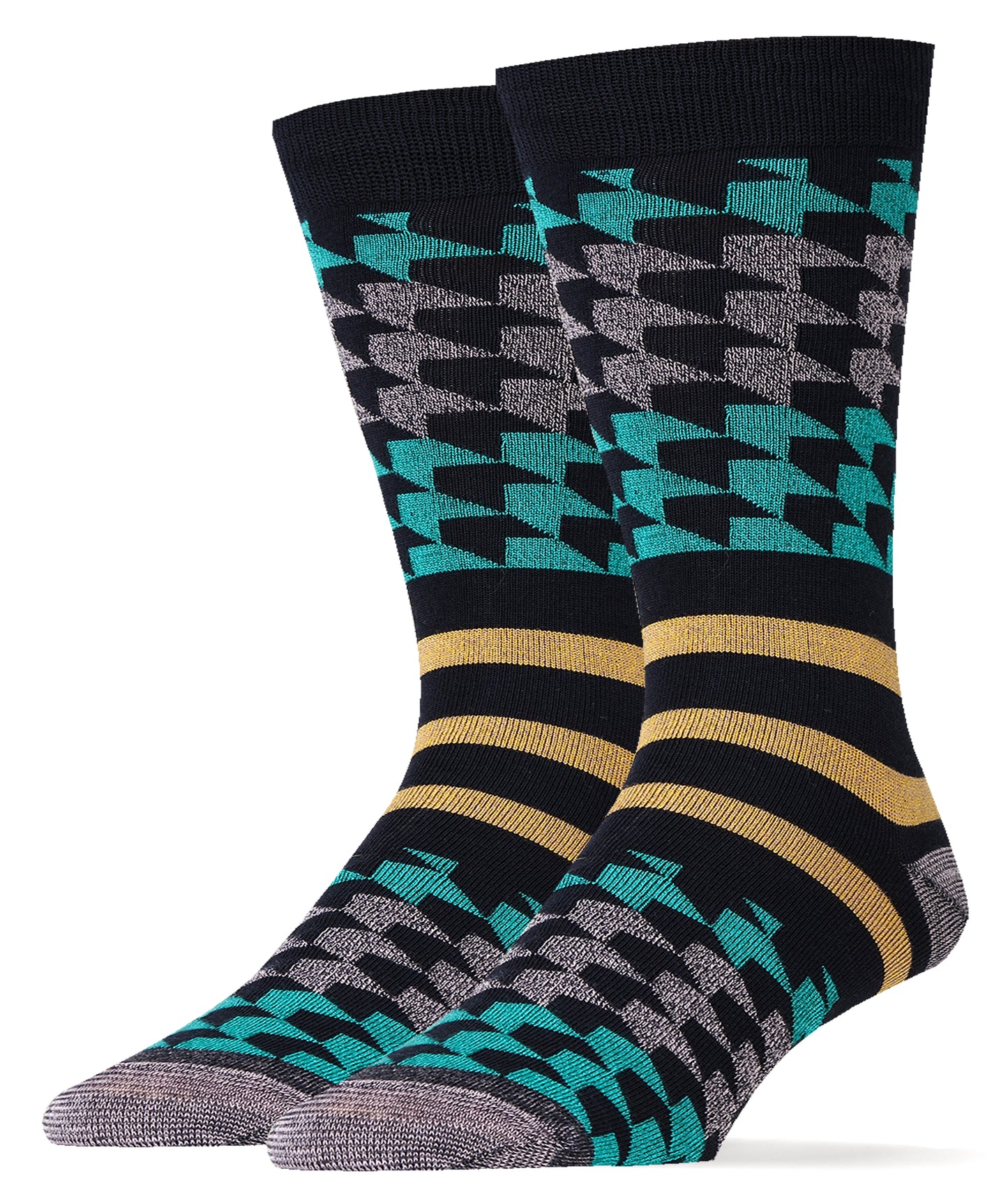 Beacon St - Sock It Up Sock Co