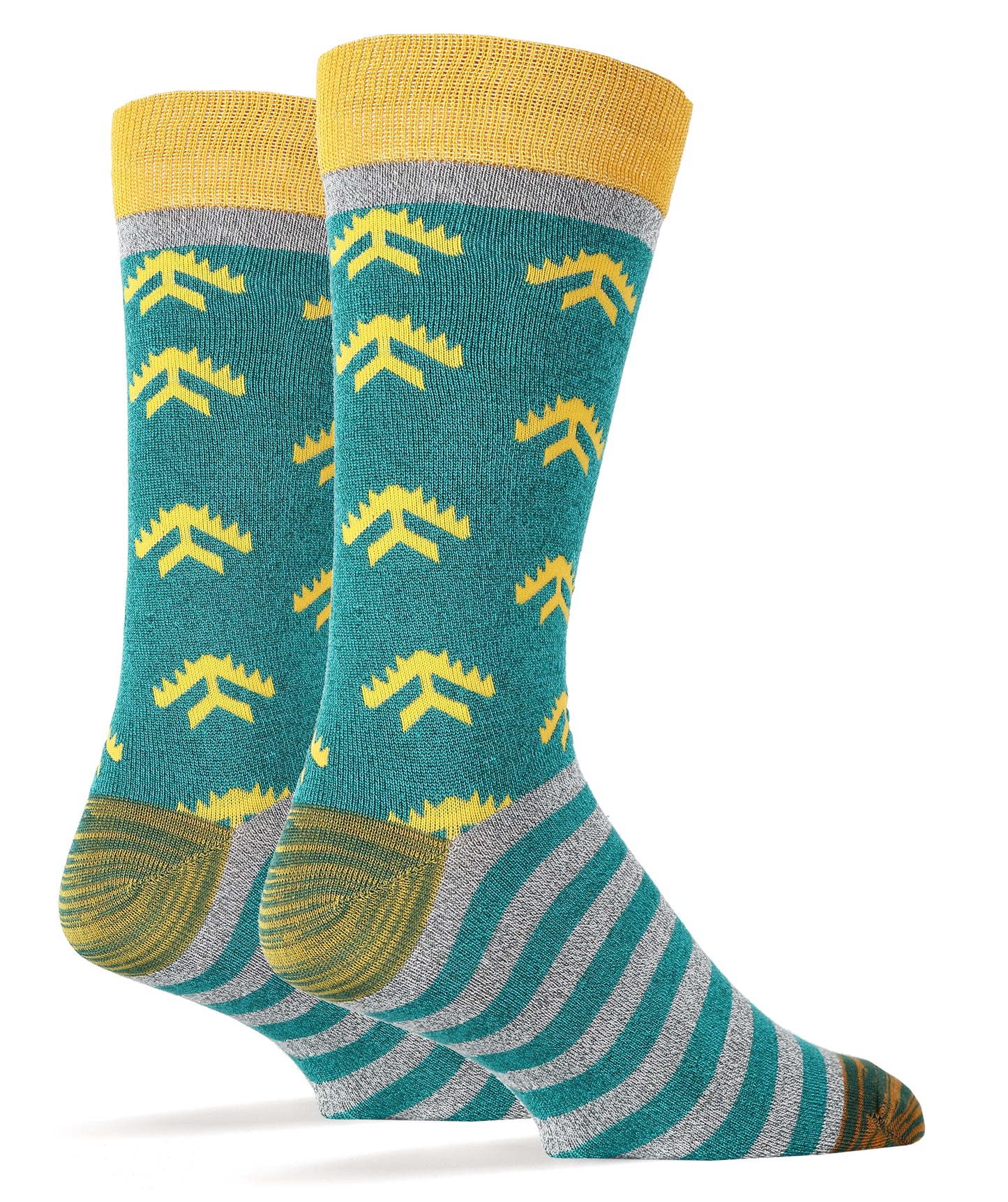 Lafayette Ave - Sock It Up Sock Co