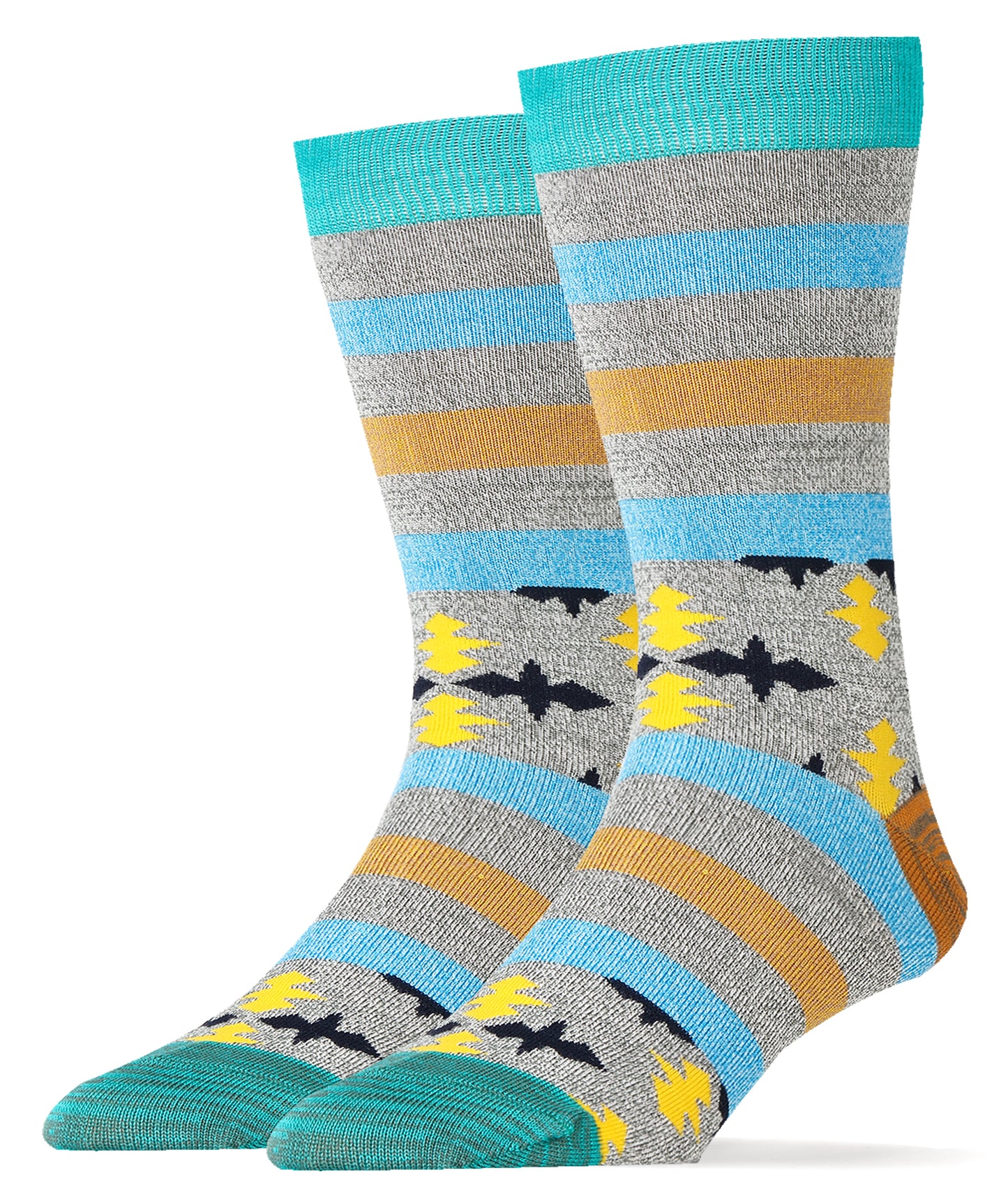 Dyer Ave - Sock It Up Sock Co