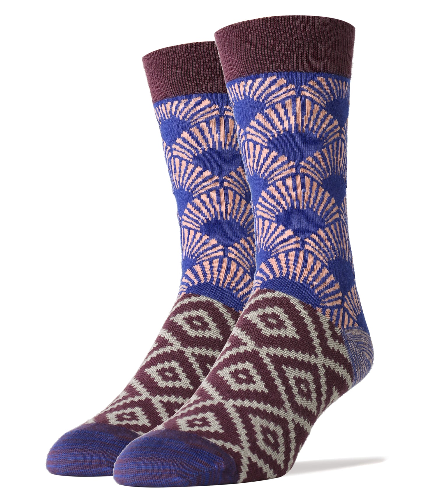 Mr. Smith - Sock It Up Sock Co