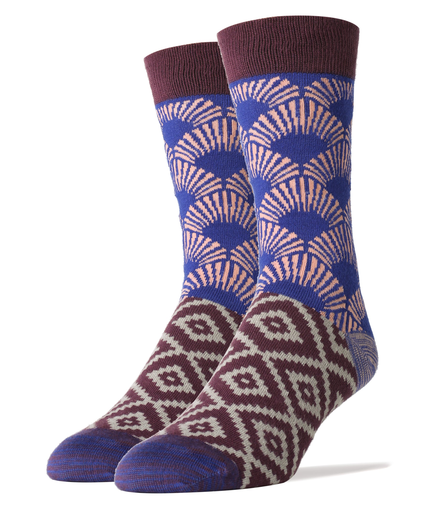 Mr. Smith - Sock It Up Sock Co