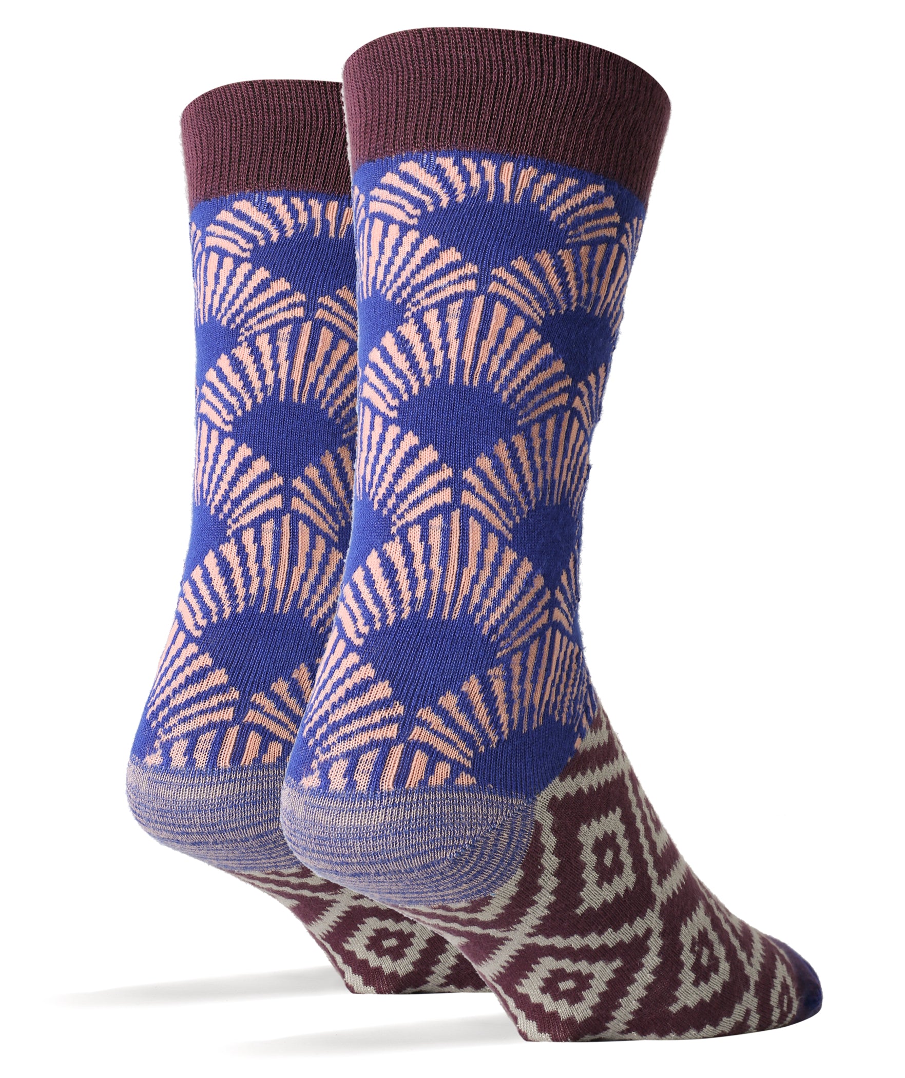 Mr. Smith - Sock It Up Sock Co