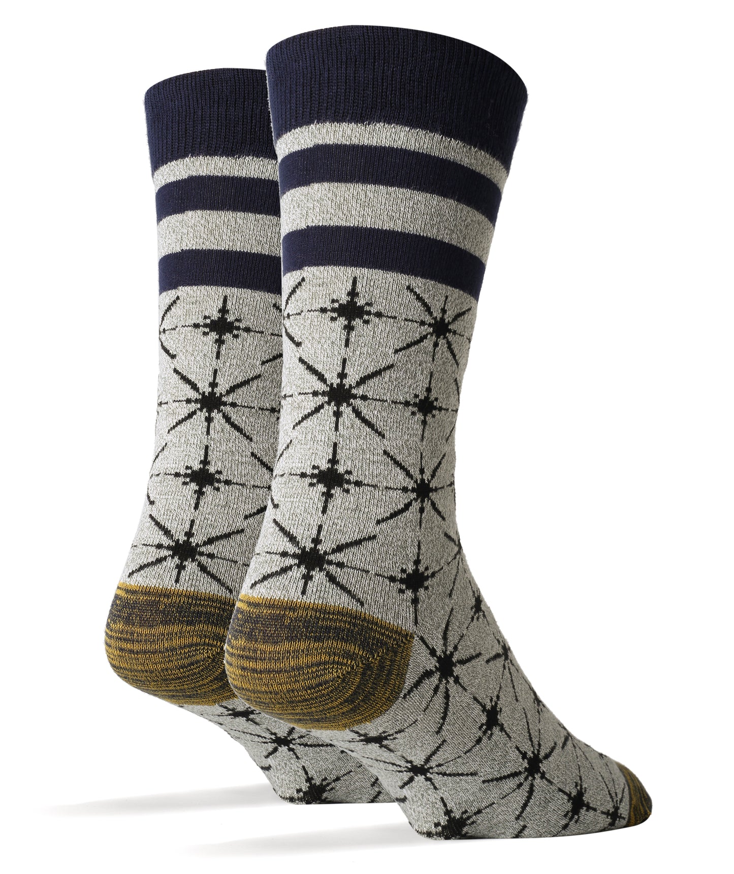 Mr. Herrera - Sock It Up Sock Co