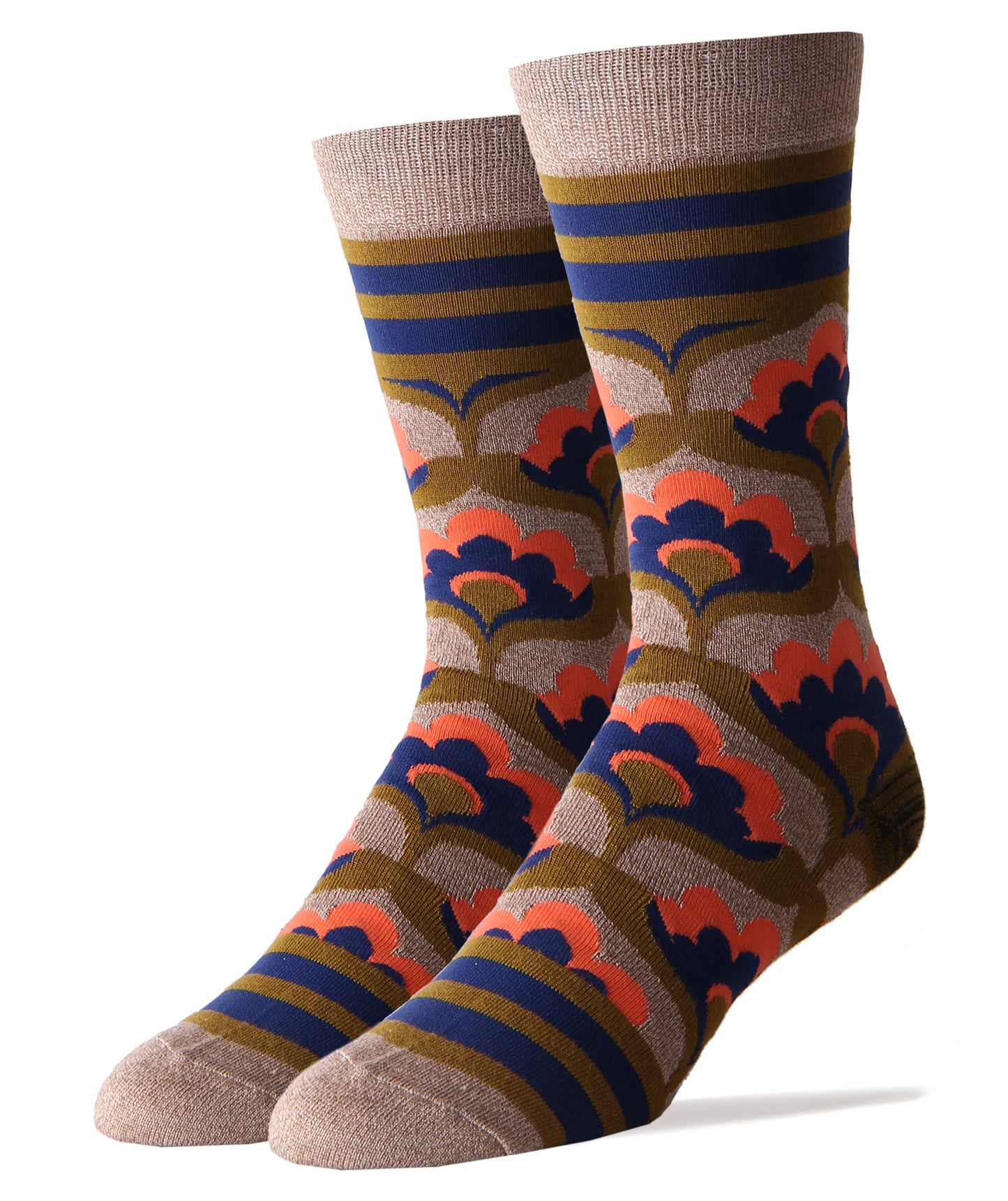Figueroa St - Sock It Up Sock Co