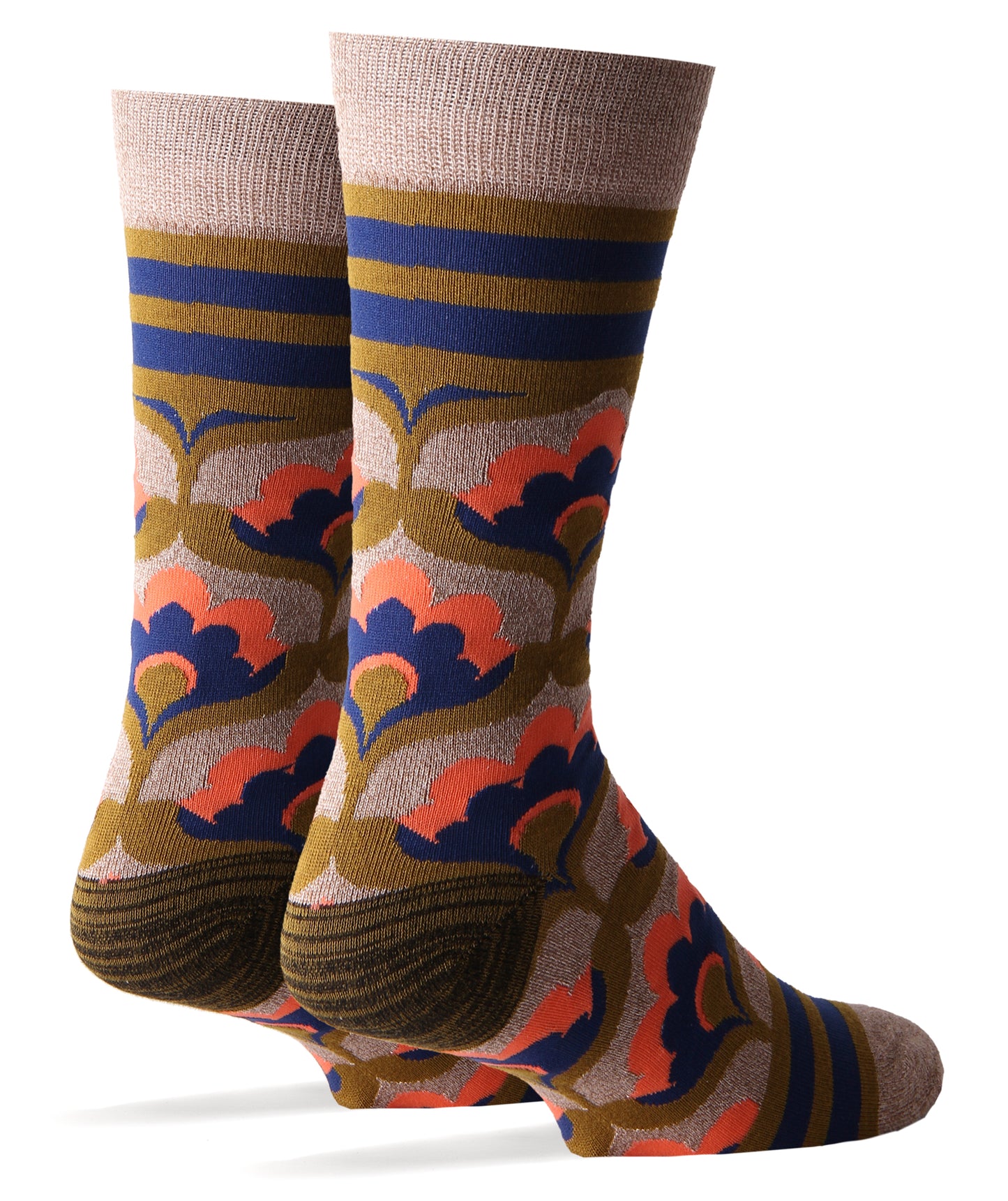 Figueroa St - Sock It Up Sock Co