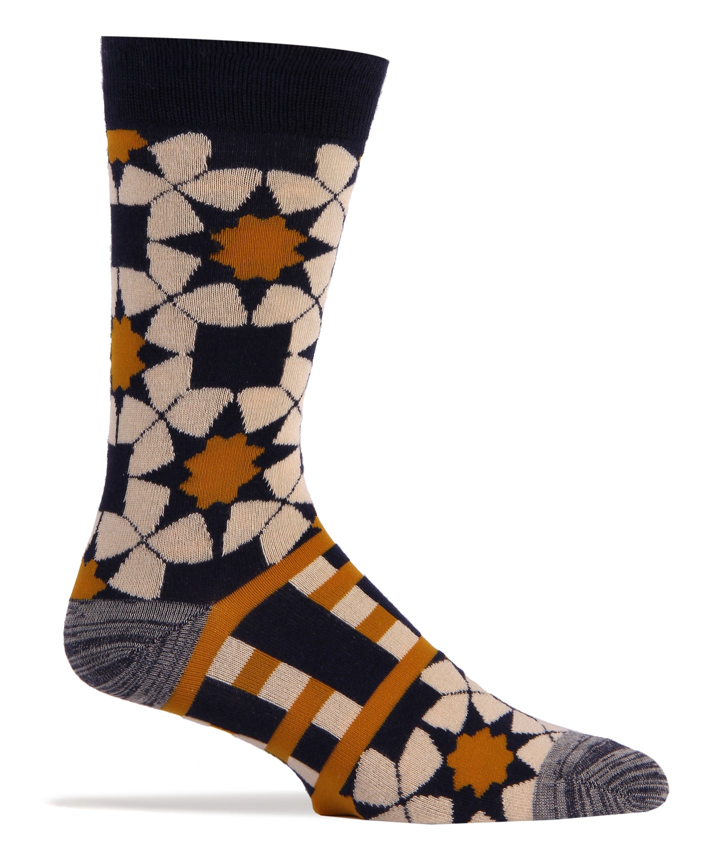 The Zodiac - Sock It Up Sock Co