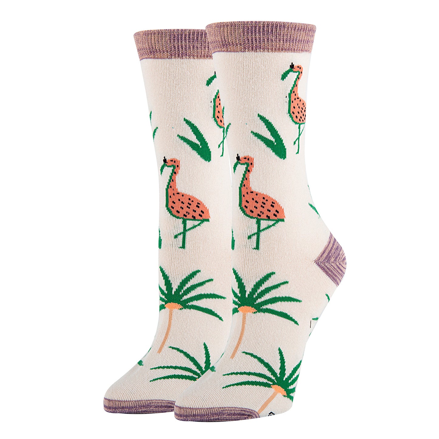 Flaminco Vibes Socks