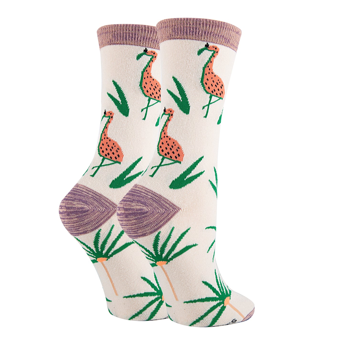 Flaminco Vibes Socks