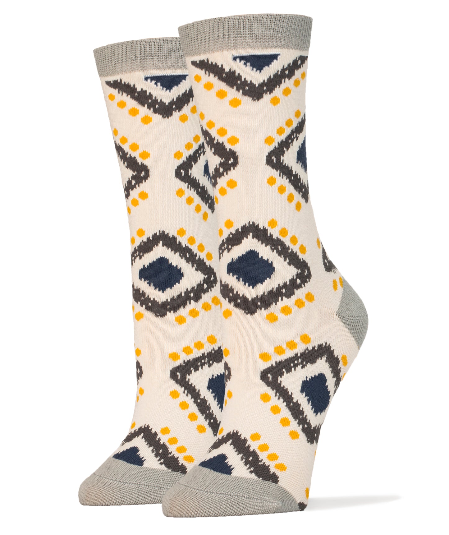 Frosty Time - Sock It Up Sock Co